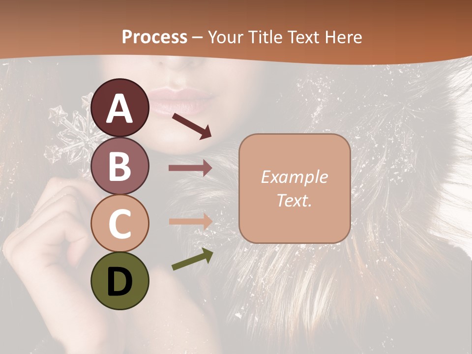 Character Profe Ional Room PowerPoint Template