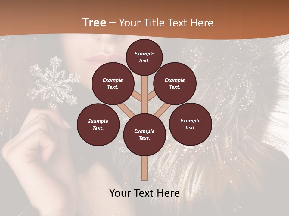 Character Profe Ional Room PowerPoint Template