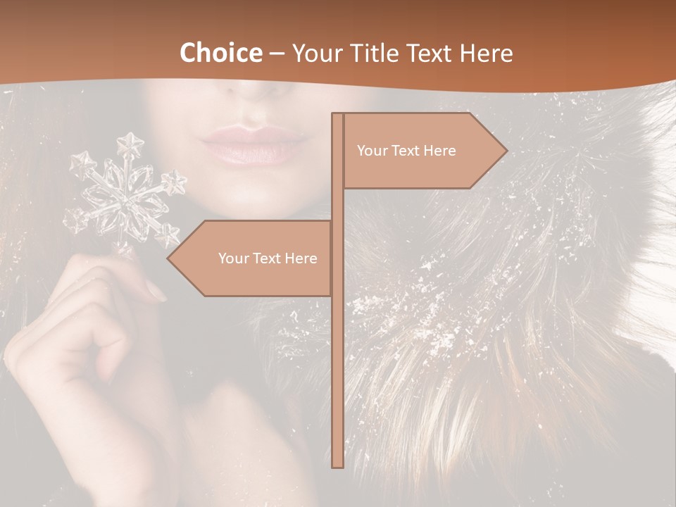 Character Profe Ional Room PowerPoint Template