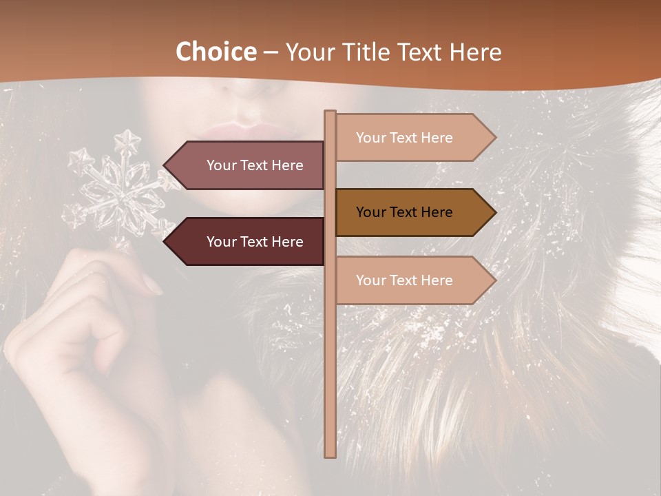 Character Profe Ional Room PowerPoint Template