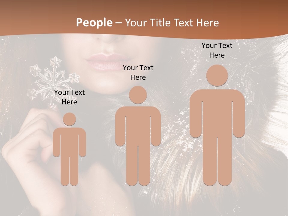 Character Profe Ional Room PowerPoint Template