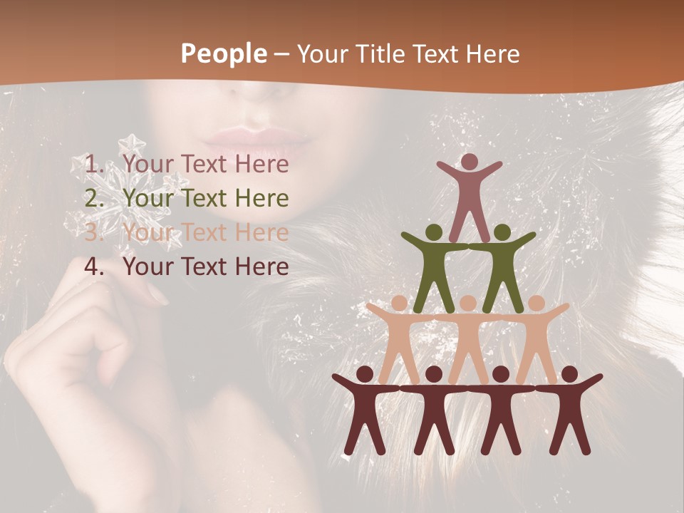 Character Profe Ional Room PowerPoint Template