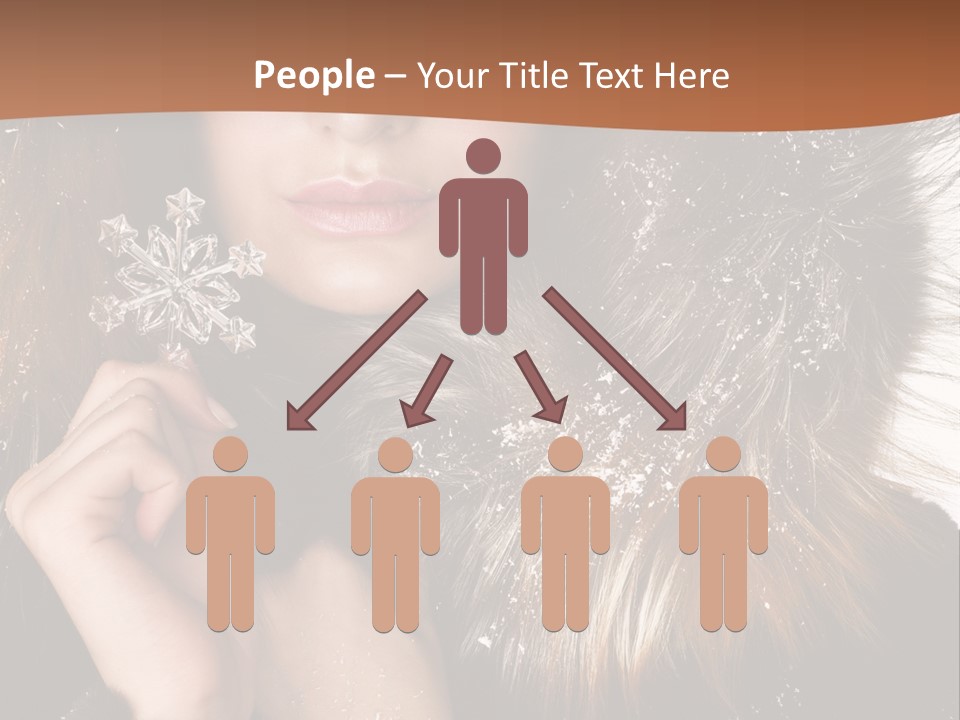 Character Profe Ional Room PowerPoint Template