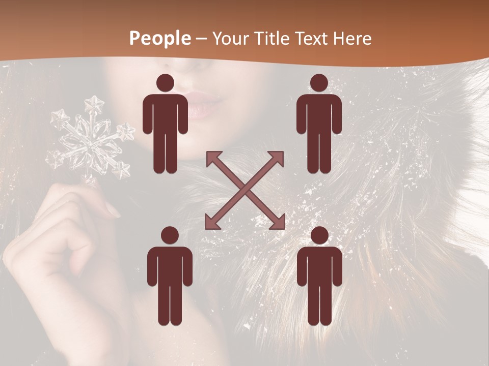 Character Profe Ional Room PowerPoint Template