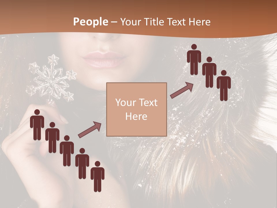 Character Profe Ional Room PowerPoint Template