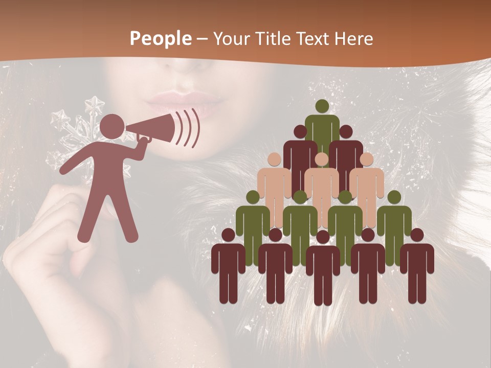 Character Profe Ional Room PowerPoint Template