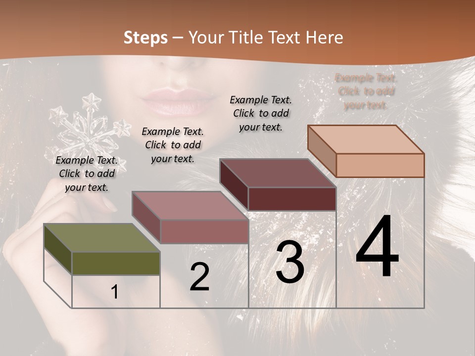 Character Profe Ional Room PowerPoint Template