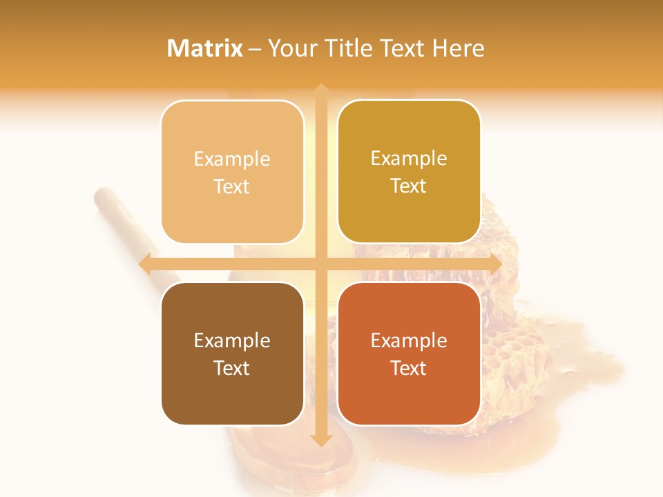 Product Delicious Vitamin PowerPoint Template