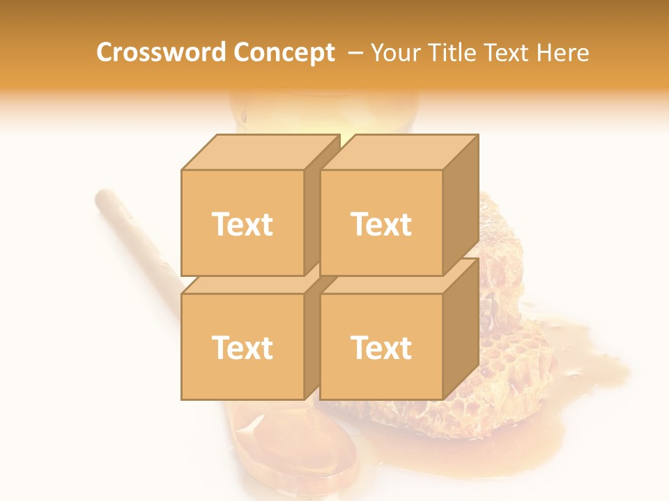 Product Delicious Vitamin PowerPoint Template