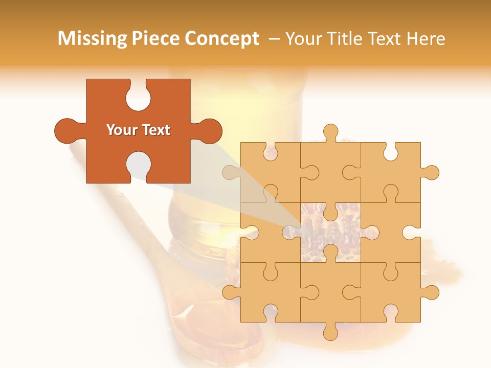 Product Delicious Vitamin PowerPoint Template