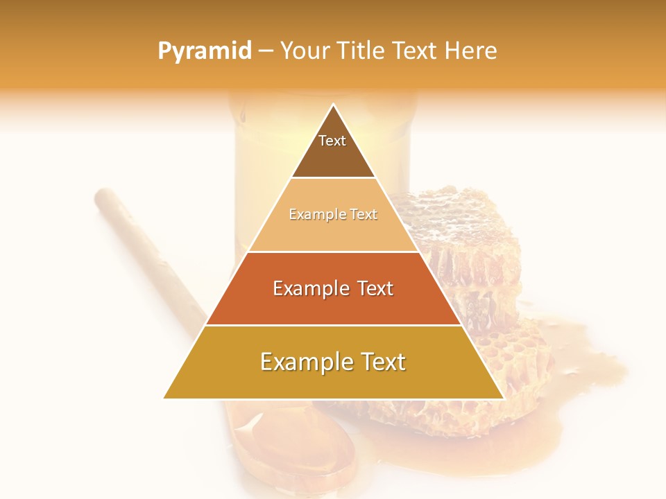 Product Delicious Vitamin PowerPoint Template