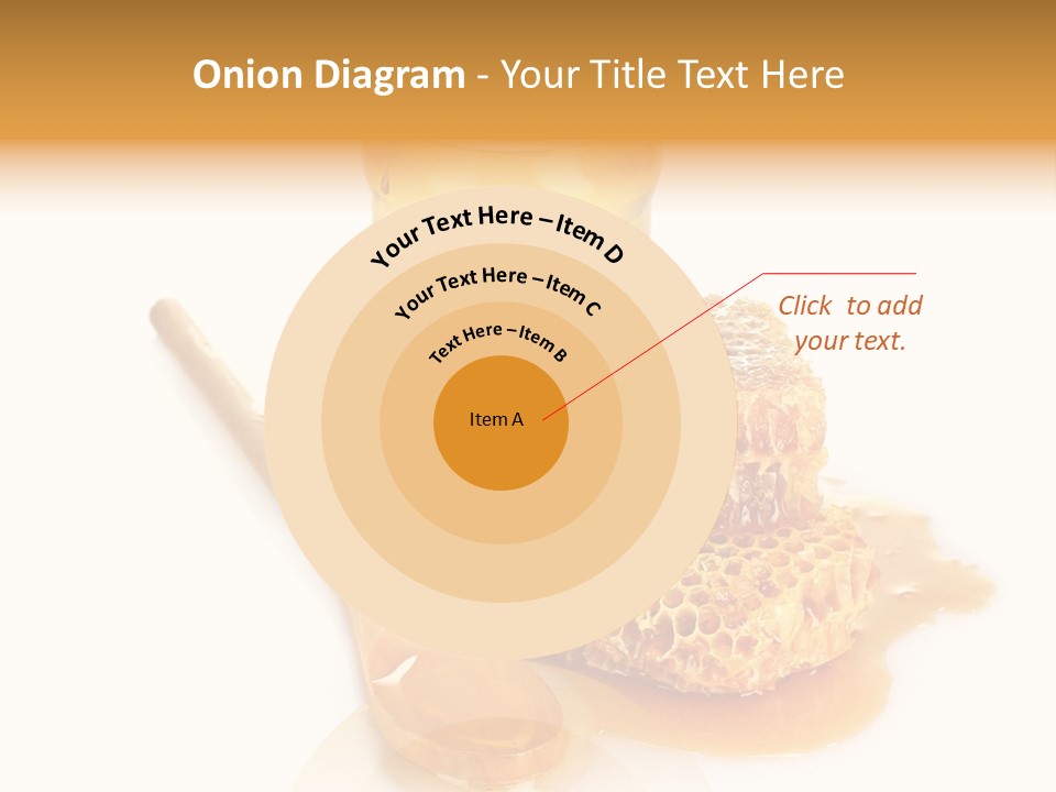 Product Delicious Vitamin PowerPoint Template