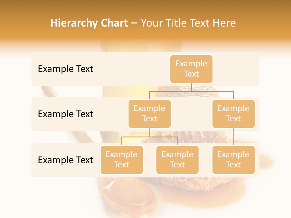 Product Delicious Vitamin PowerPoint Template