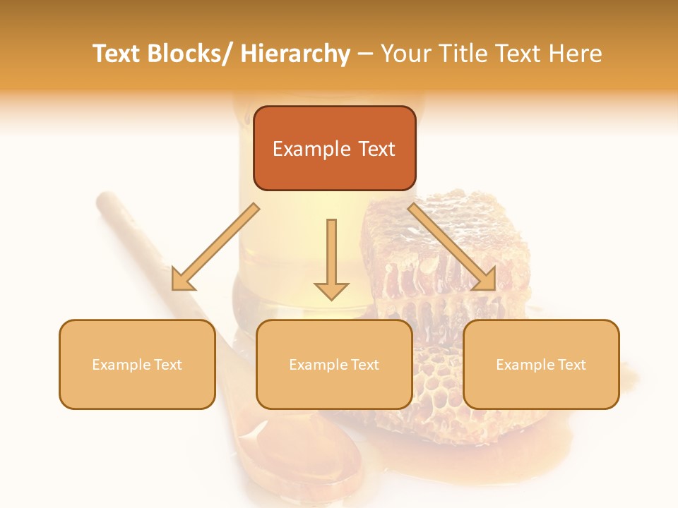 Product Delicious Vitamin PowerPoint Template