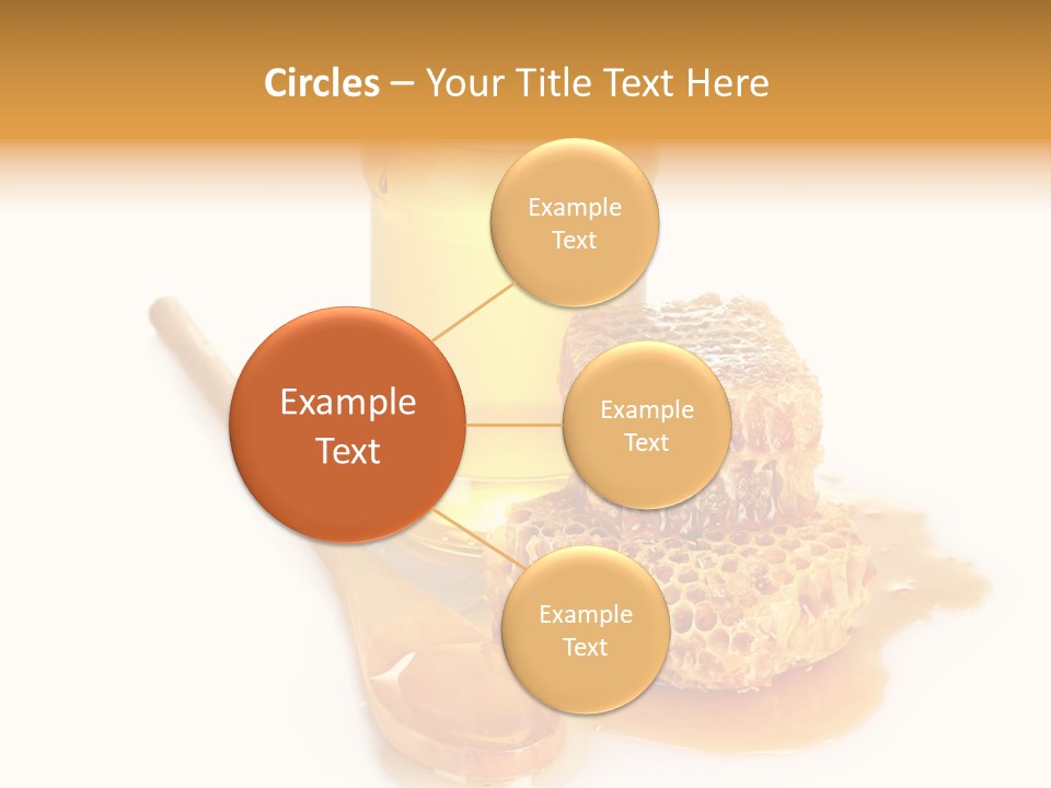Product Delicious Vitamin PowerPoint Template