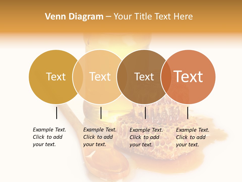 Product Delicious Vitamin PowerPoint Template