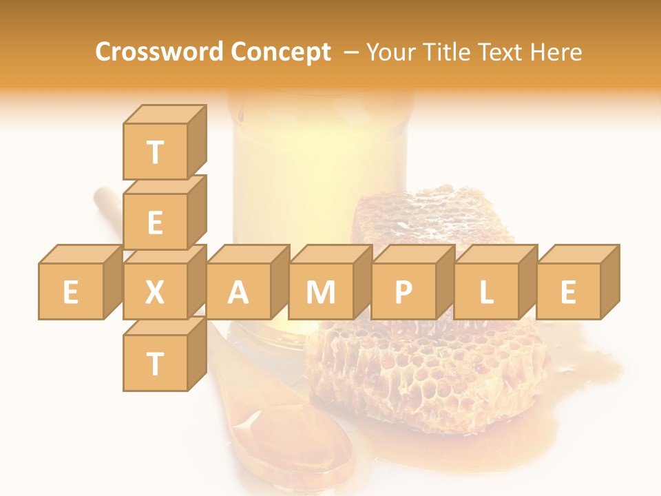 Product Delicious Vitamin PowerPoint Template