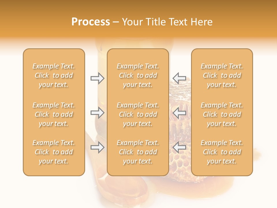 Product Delicious Vitamin PowerPoint Template