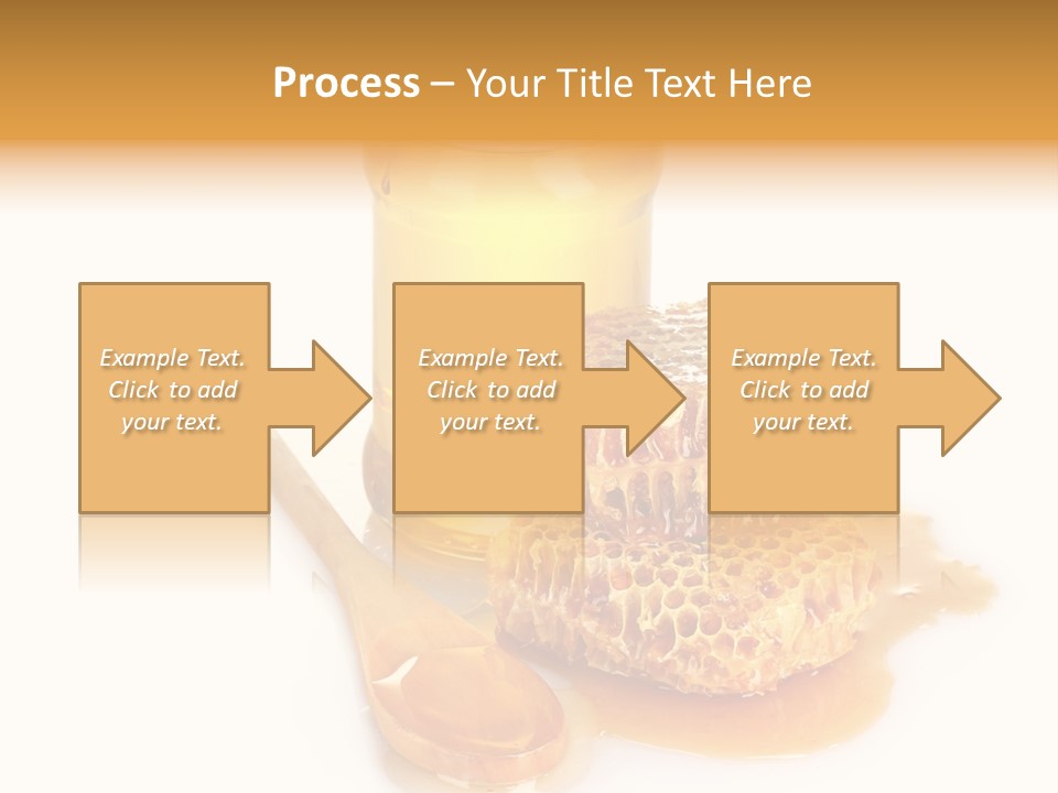 Product Delicious Vitamin PowerPoint Template