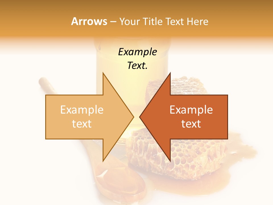 Product Delicious Vitamin PowerPoint Template