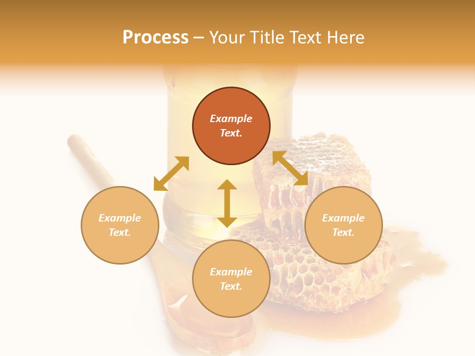 Product Delicious Vitamin PowerPoint Template