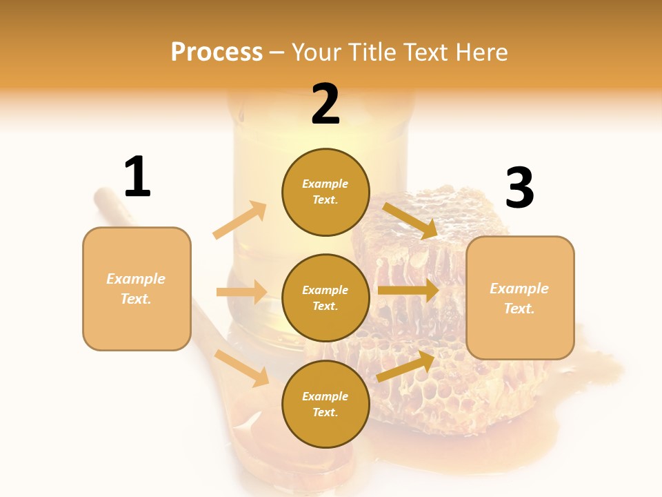 Product Delicious Vitamin PowerPoint Template