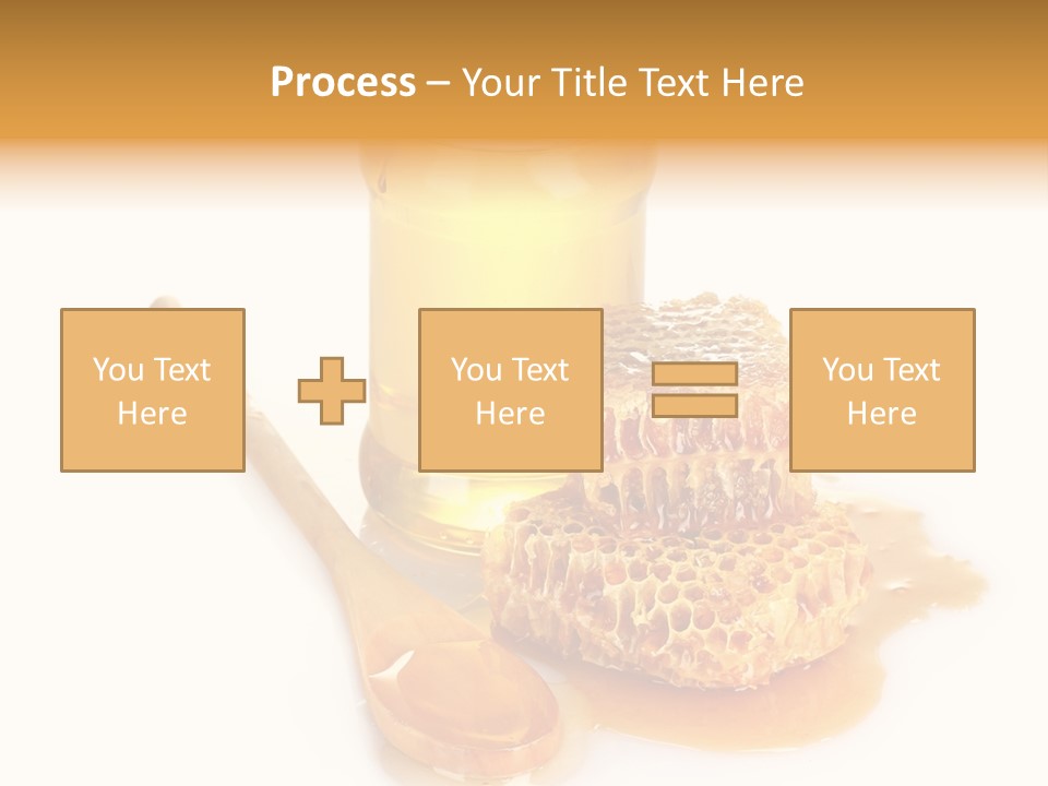 Product Delicious Vitamin PowerPoint Template
