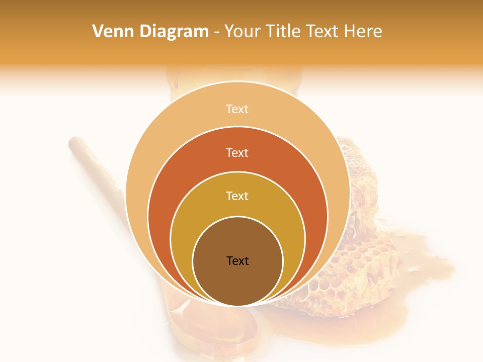 Product Delicious Vitamin PowerPoint Template