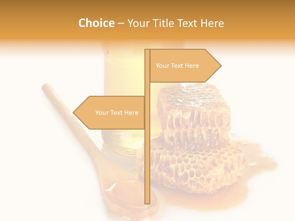 Product Delicious Vitamin PowerPoint Template