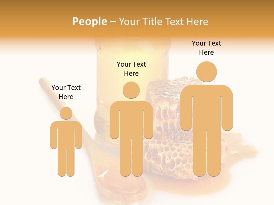 Product Delicious Vitamin PowerPoint Template