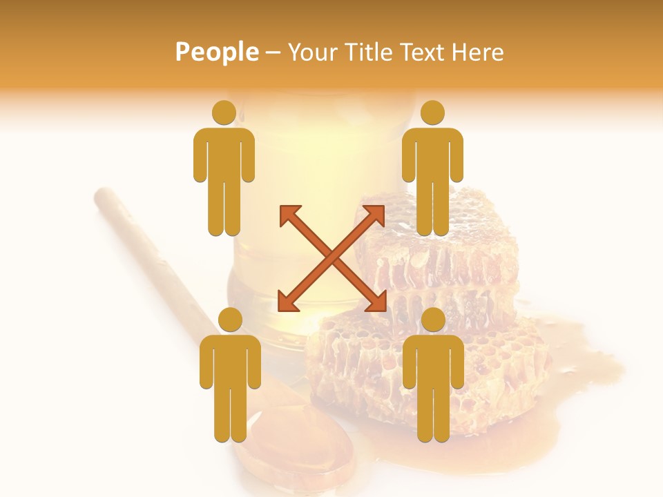 Product Delicious Vitamin PowerPoint Template