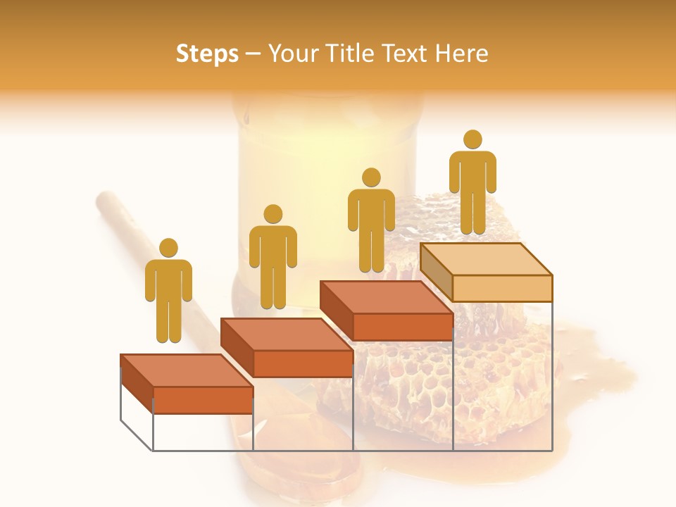 Product Delicious Vitamin PowerPoint Template