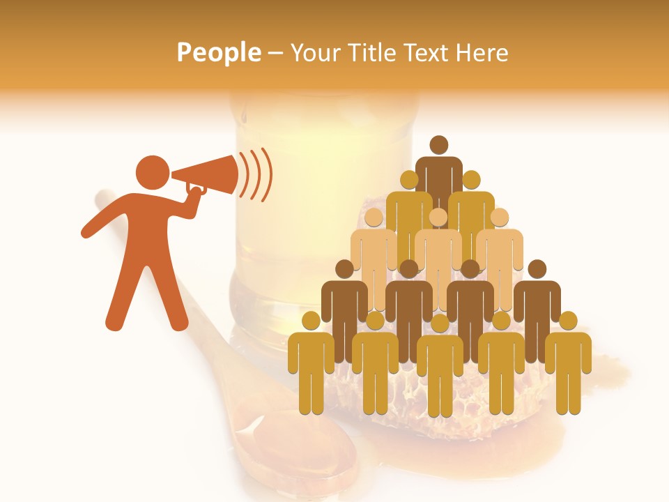 Product Delicious Vitamin PowerPoint Template