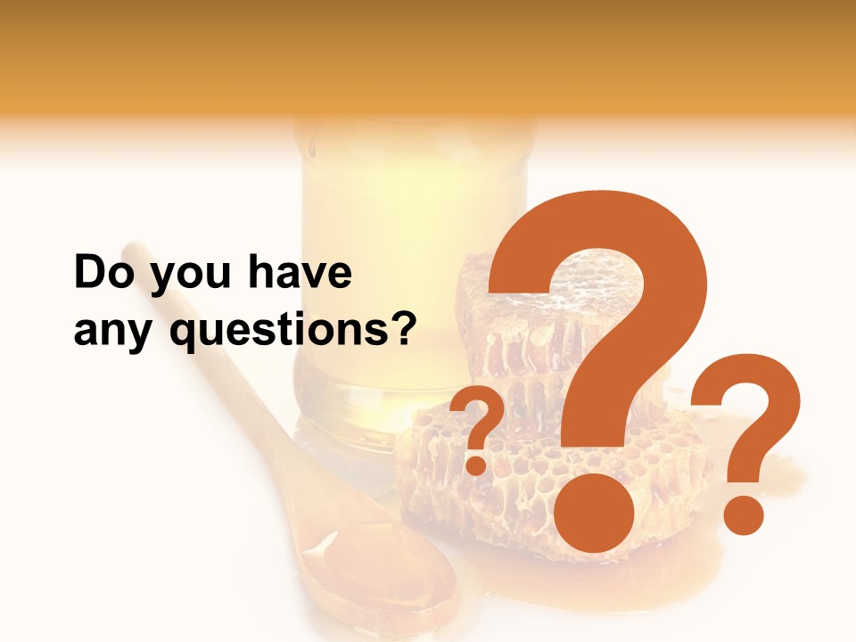 Product Delicious Vitamin PowerPoint Template