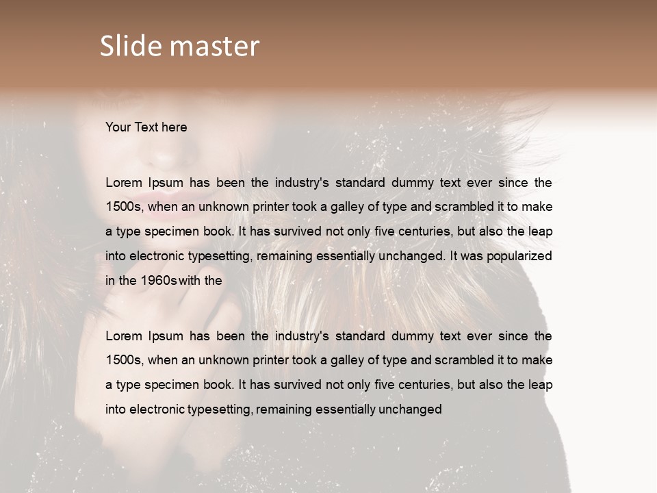 Meeting Corporate Humor PowerPoint Template