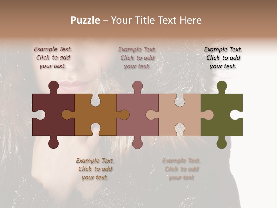 Meeting Corporate Humor PowerPoint Template