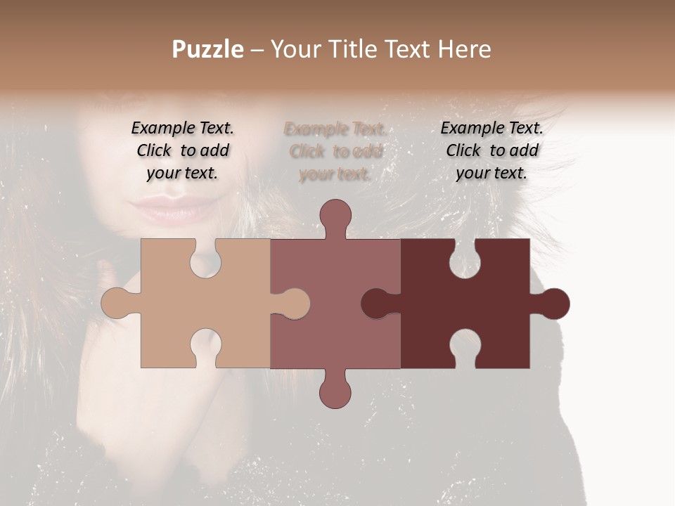 Meeting Corporate Humor PowerPoint Template