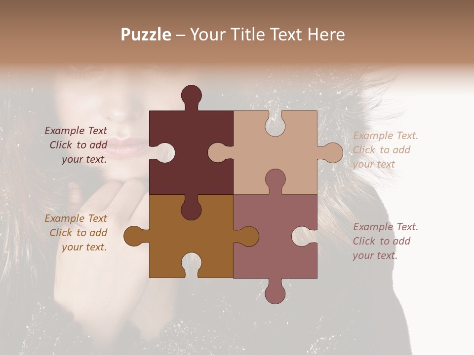 Meeting Corporate Humor PowerPoint Template