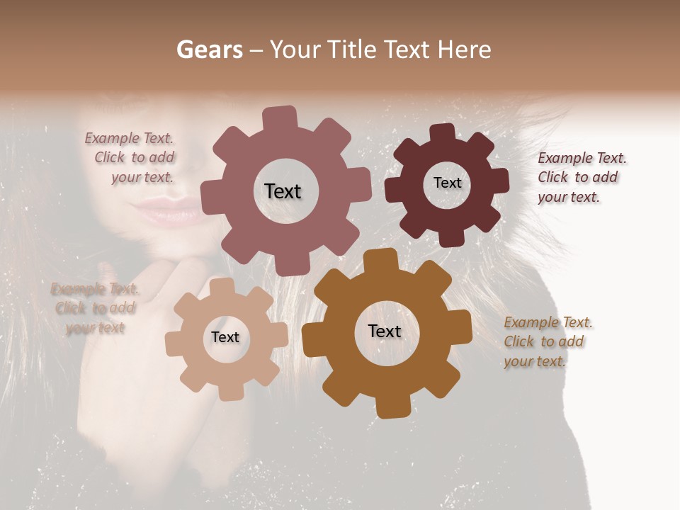 Meeting Corporate Humor PowerPoint Template