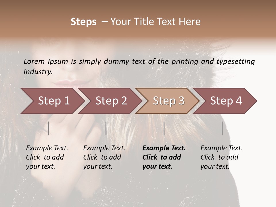 Meeting Corporate Humor PowerPoint Template