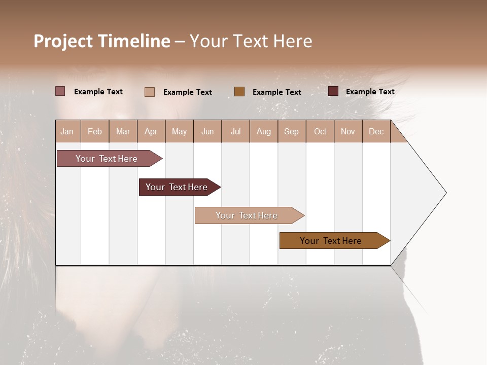 Meeting Corporate Humor PowerPoint Template