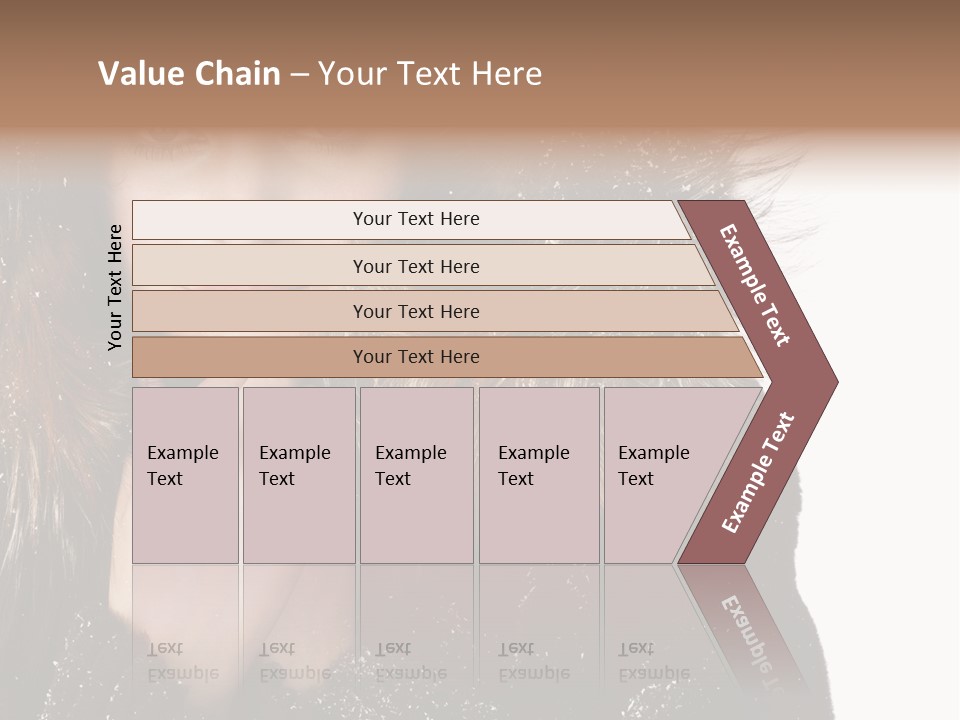 Meeting Corporate Humor PowerPoint Template