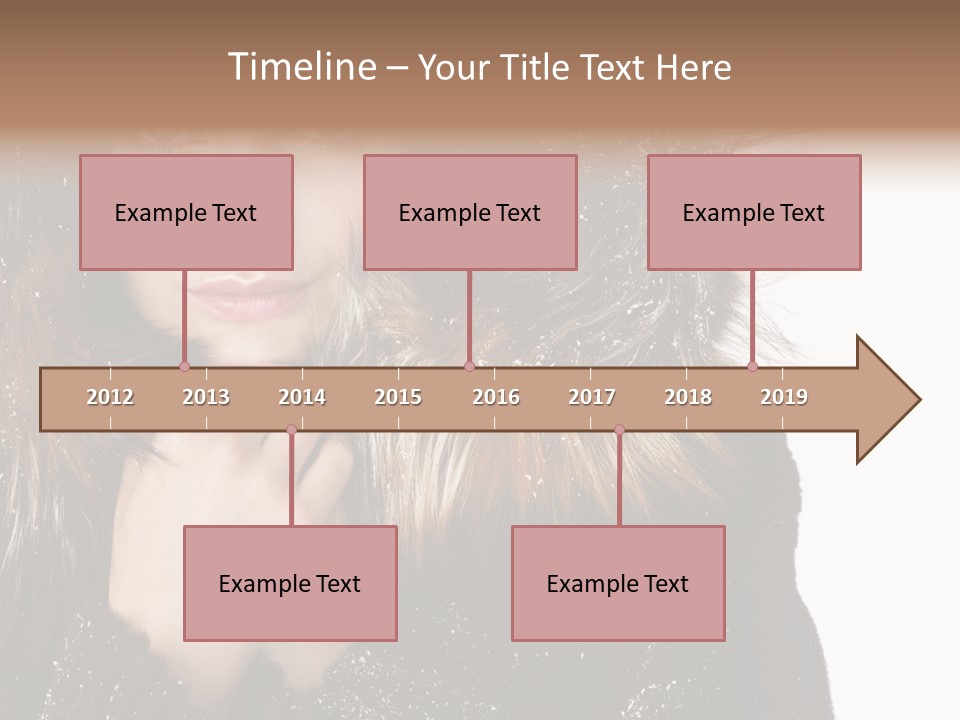 Meeting Corporate Humor PowerPoint Template