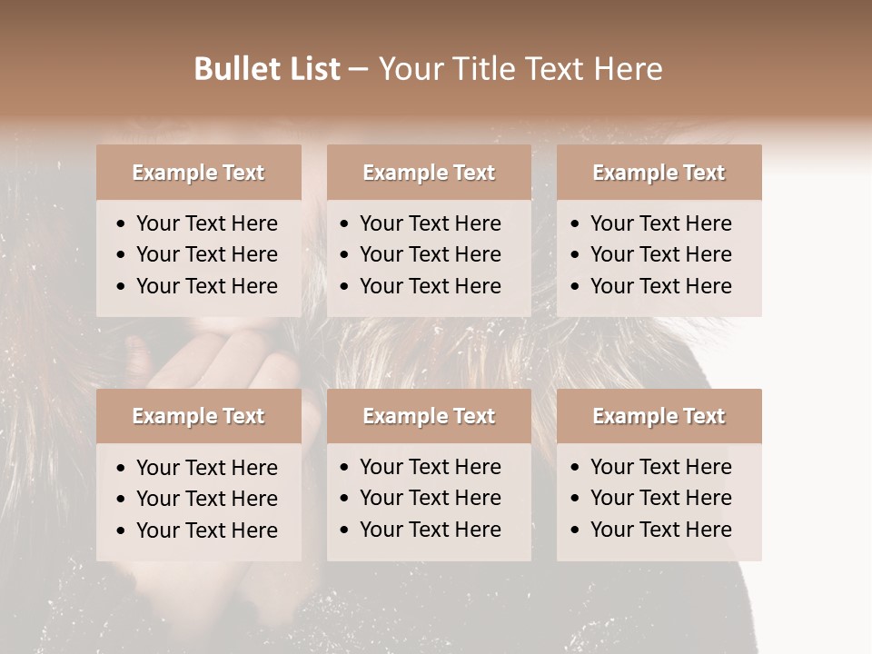 Meeting Corporate Humor PowerPoint Template