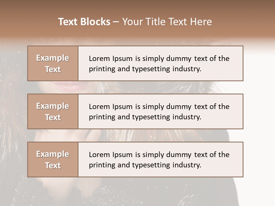 Meeting Corporate Humor PowerPoint Template
