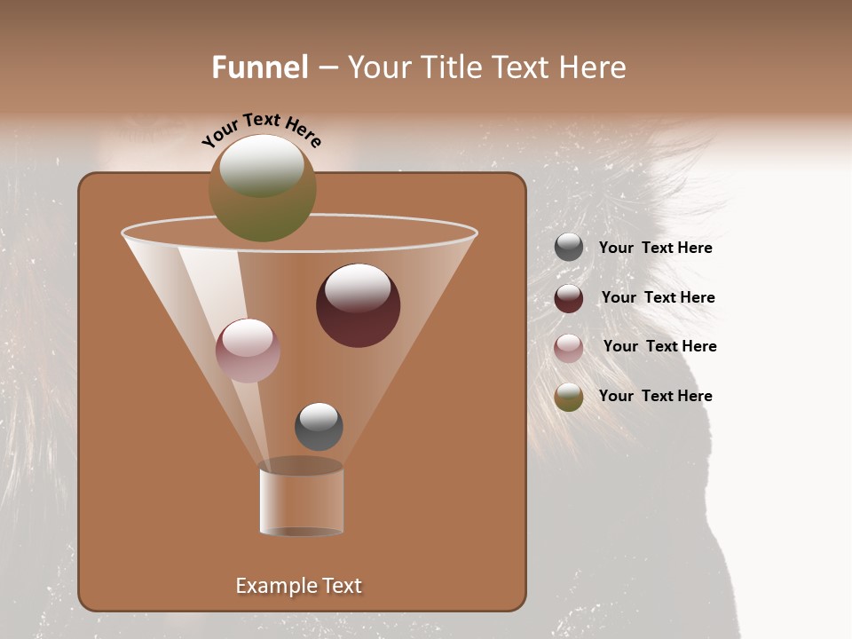 Meeting Corporate Humor PowerPoint Template