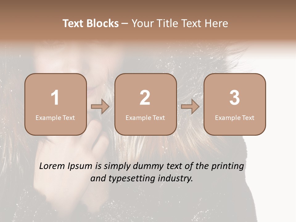 Meeting Corporate Humor PowerPoint Template