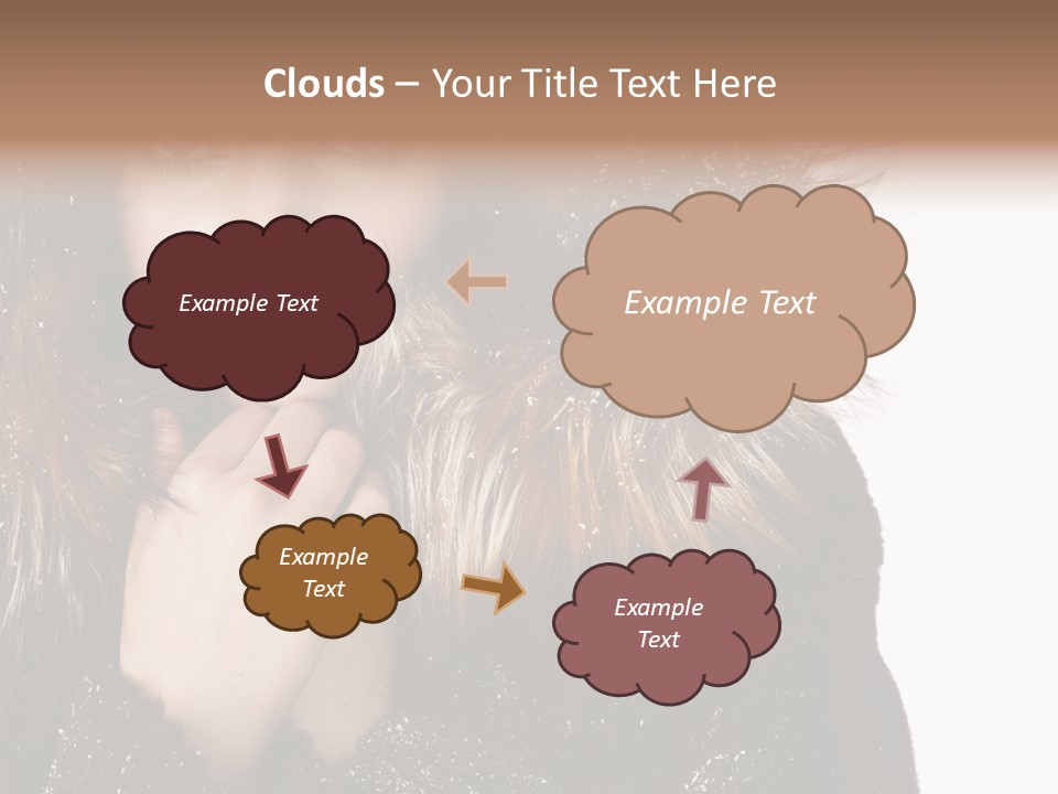Meeting Corporate Humor PowerPoint Template