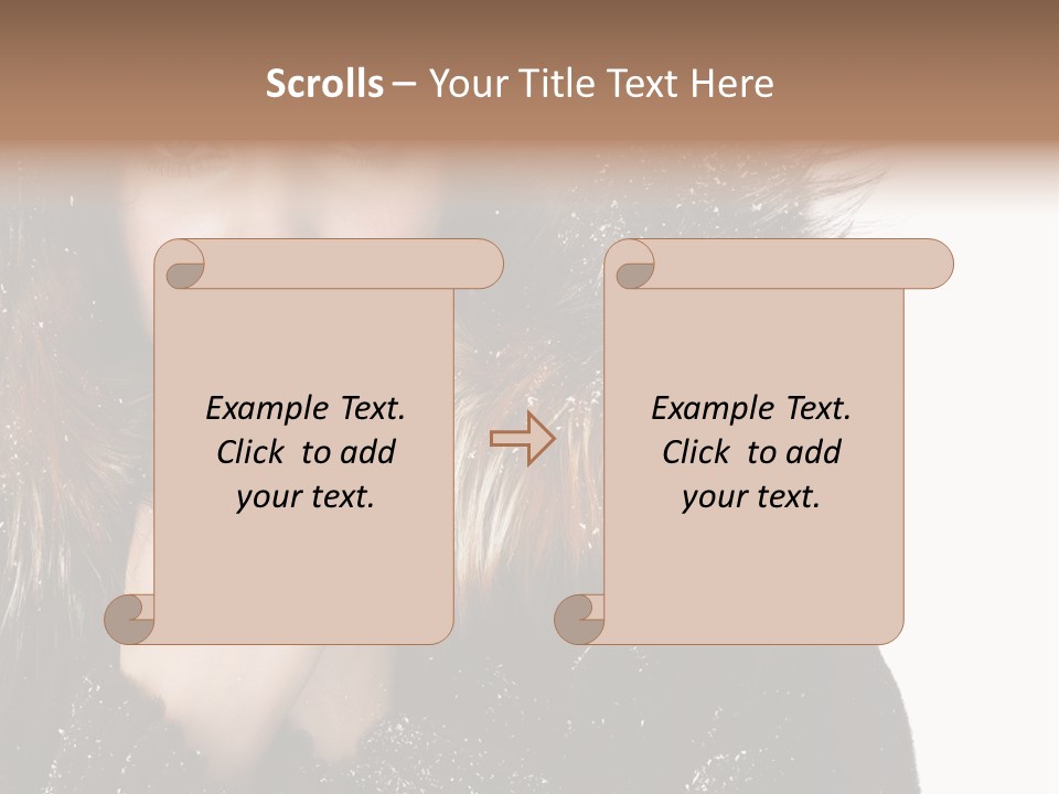 Meeting Corporate Humor PowerPoint Template