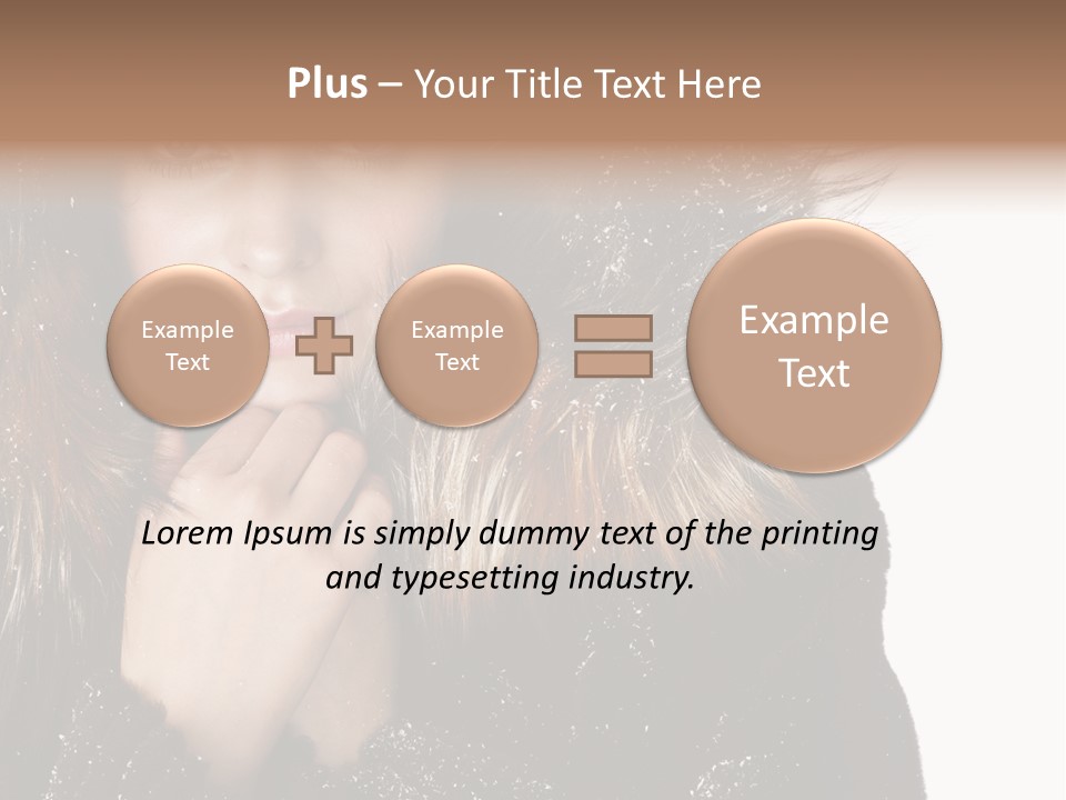 Meeting Corporate Humor PowerPoint Template